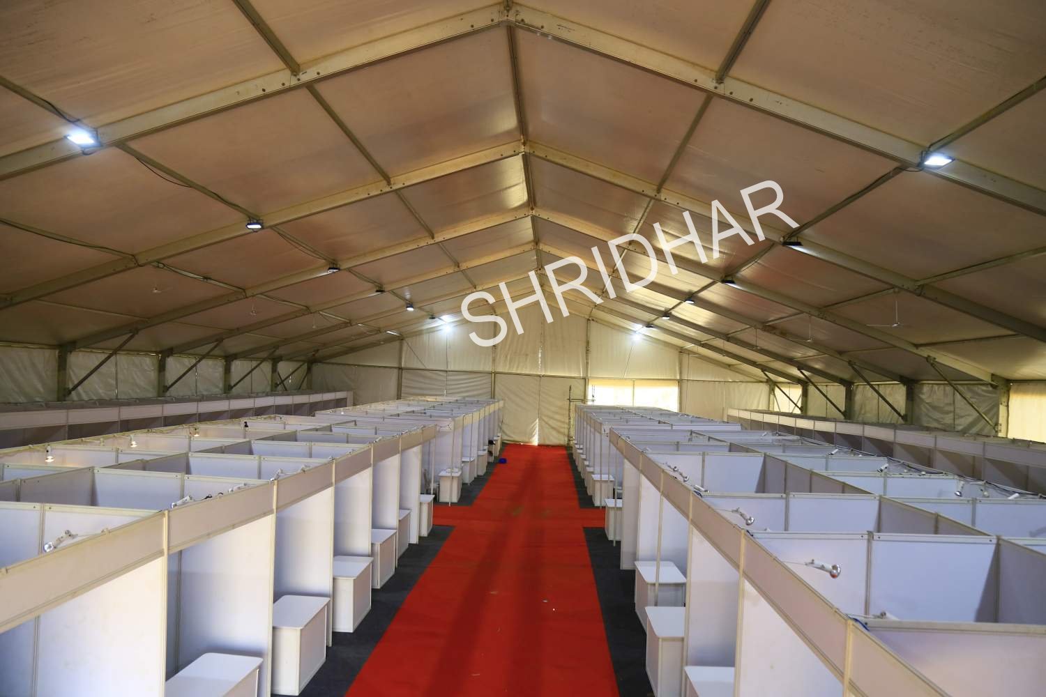 exhibition stalls and carpets for rent in bangalore shridhar tent house