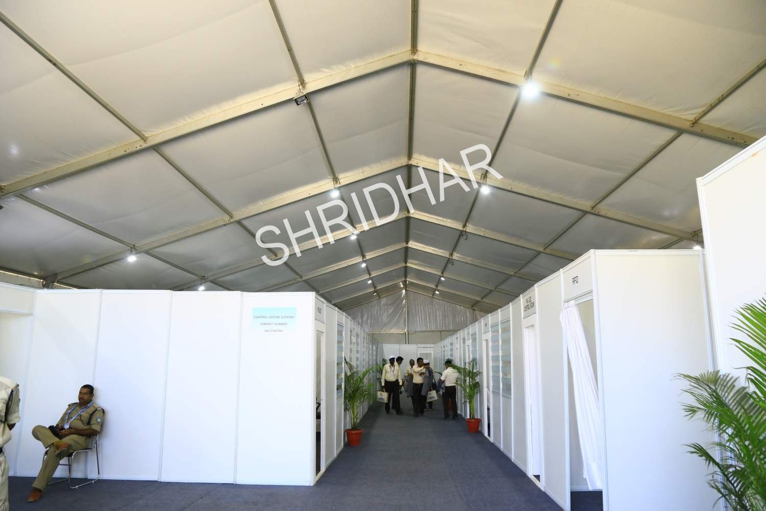 exhibition stalls for rent for hire in bangalore shridhar tent house