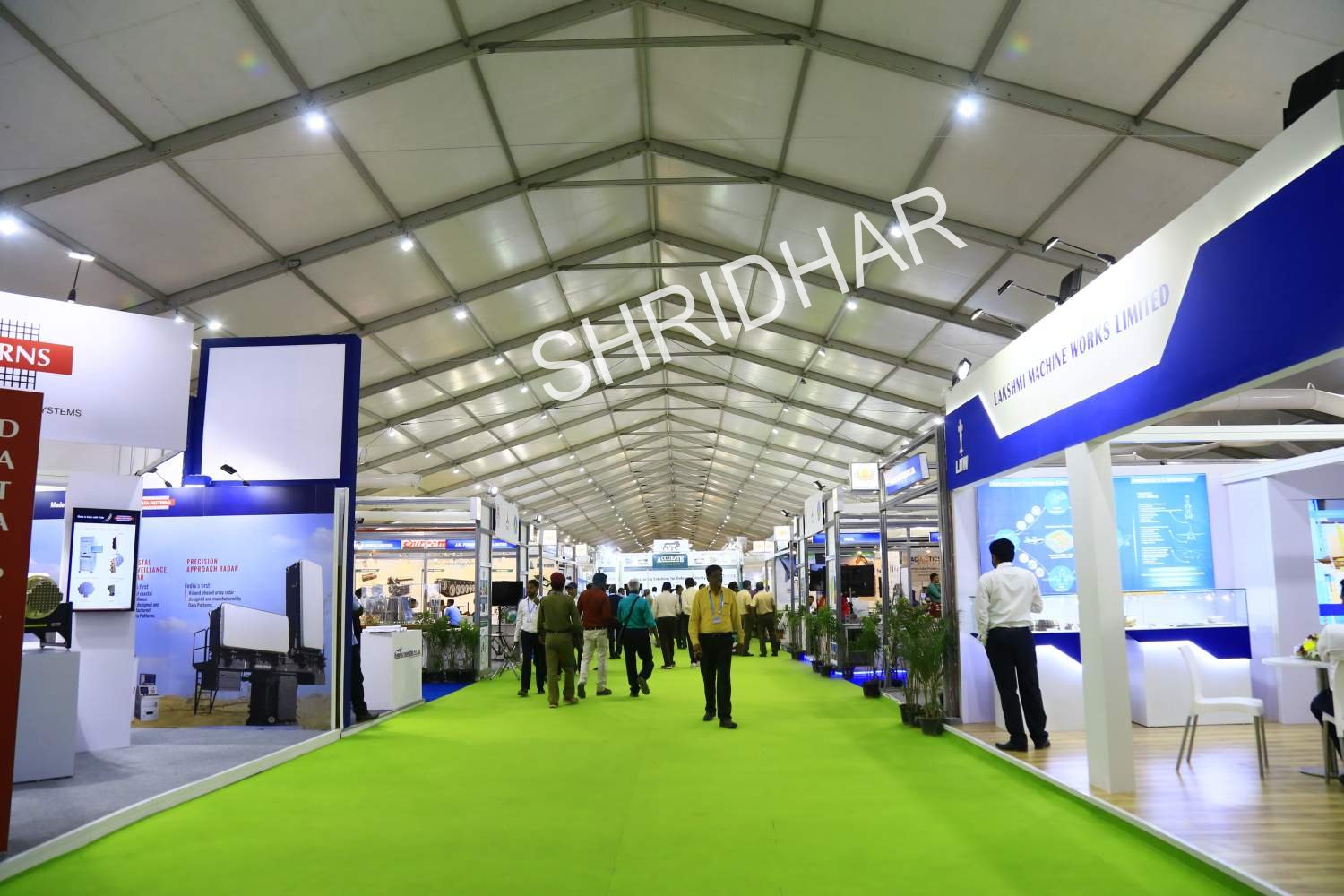 exhibition stalls for rent in bangalore for events and exhibitions shridhar tent house