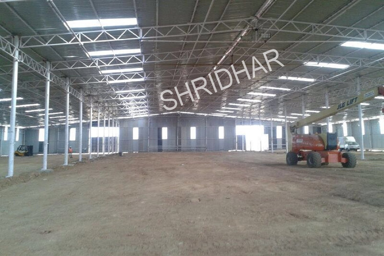extensive warehousing facilities shridhar tent house services provider supplier dealer in bangalore